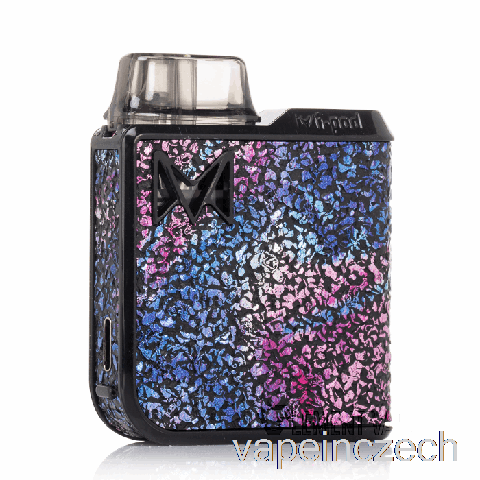 Startovací Sada Mi-pod Pro Twilight Mozaic Vape Pero